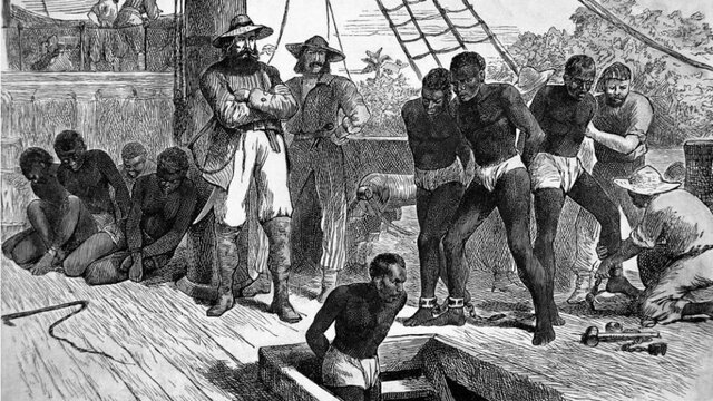 fin de la esclavitud en Cuba