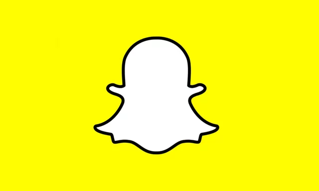 La popularización de Snapchat