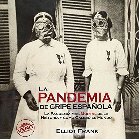 “Gripe española”
