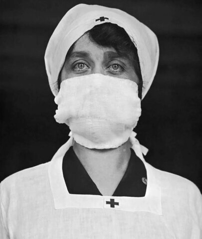 Primer caso confirmado.