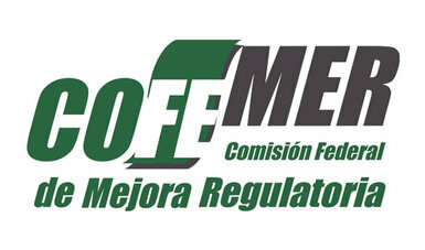 COMISIÓN FEDERAL DE MEJORA REGULATORIA