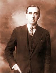 vicente huidobro