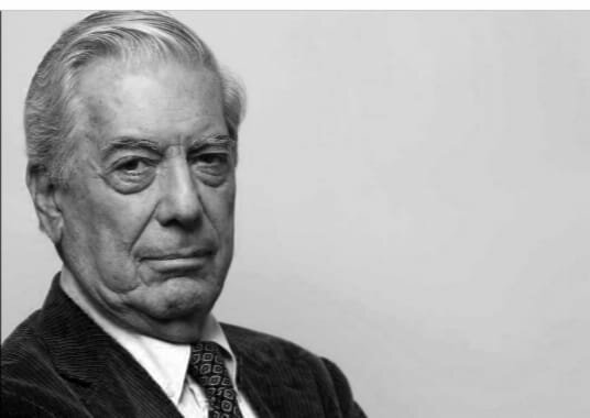 Nace Mario Vargas Llosa
