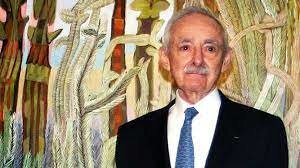 Guillermo Trujillo -Panamá-