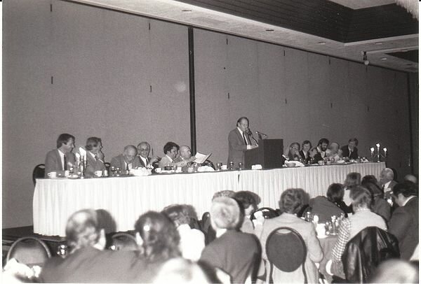 La Declaración de Interdependencia