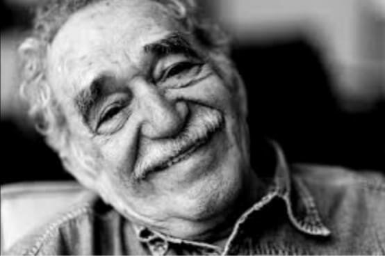 Nace Gabriel García Marquez