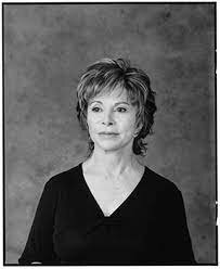 Isabel Allende