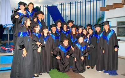 EDUCACION MEDIA SUPERIOR