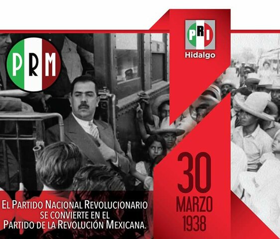 La Reforma Cardenista