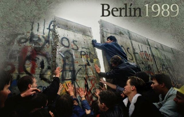 Caída del Muro