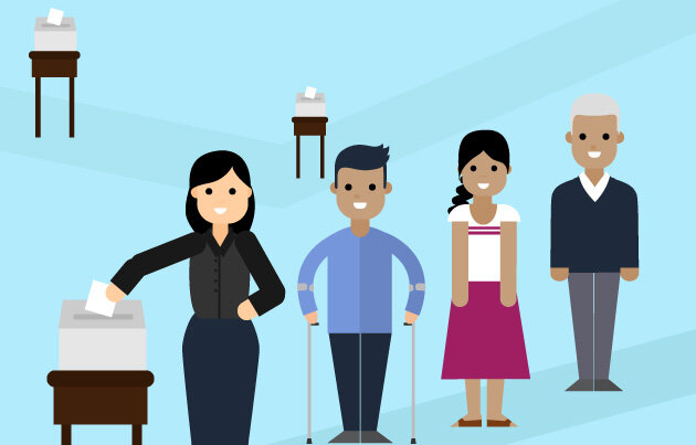 Otra reforma Electoral