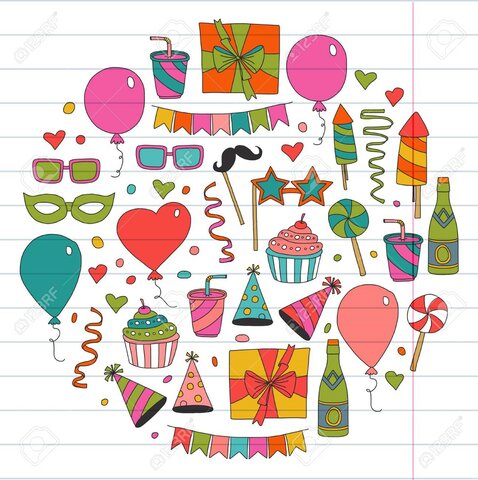 6° primaria: maestra Elsa