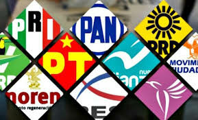 Coaliciones electorales