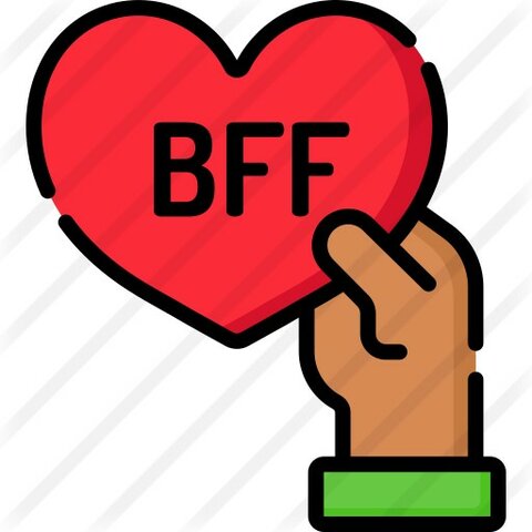 2° secundaria: mi mejor amigo