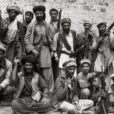 Timeline: Guerra Fría