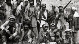 Timeline: Guerra Fría