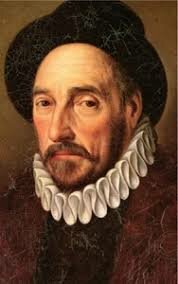 Michel de Montaigne