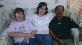 Timeline: BIOGRAFIA COMO HIJA