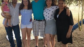 Timeline: Biografía como hijo Karen Ortiz