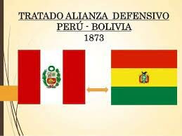 Tratado Perú-Bolivia