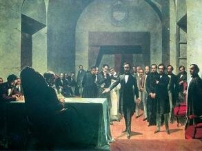 Constitución de 1853