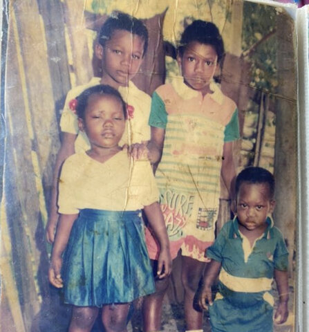 popular neighborhood