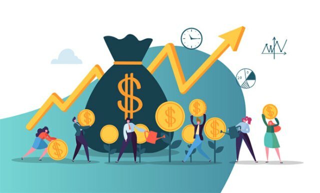 Crecimiento económico