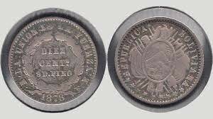 El cobro de los impuestos de los 10 centavos