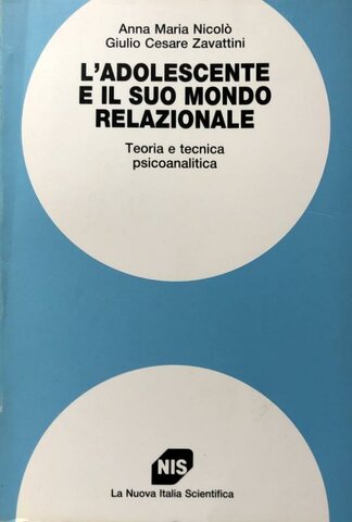 Ladolescente e il suo mondo relazionable