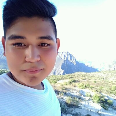 Timeline: mi vida hasta ahora.