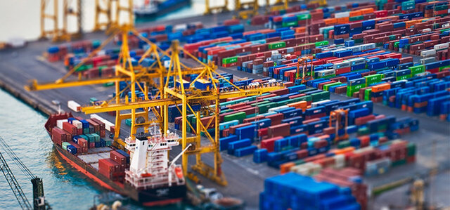 Exportación e importación