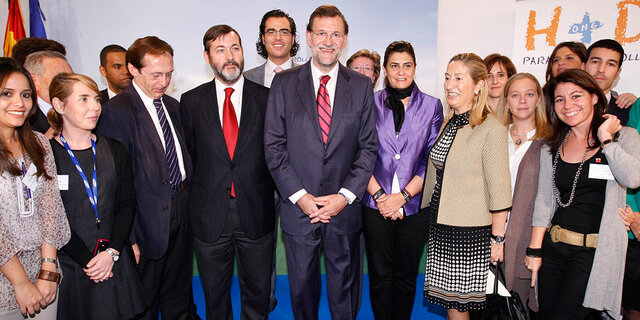 Humanismo y democracia