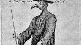 Timeline: The black death - A quick overview by Leo Dzhagalov