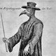 Plague doctor