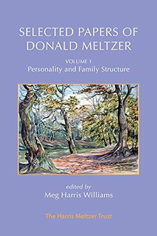 Donald Meltzer