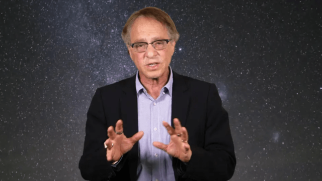 Raymond Kurzweil (1948 - Presente)