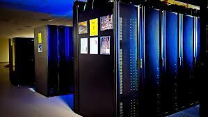 JAPON PRESENTA LA COMPUTADORA MAS RAPIDA DEL MUNDO: FUGAKU