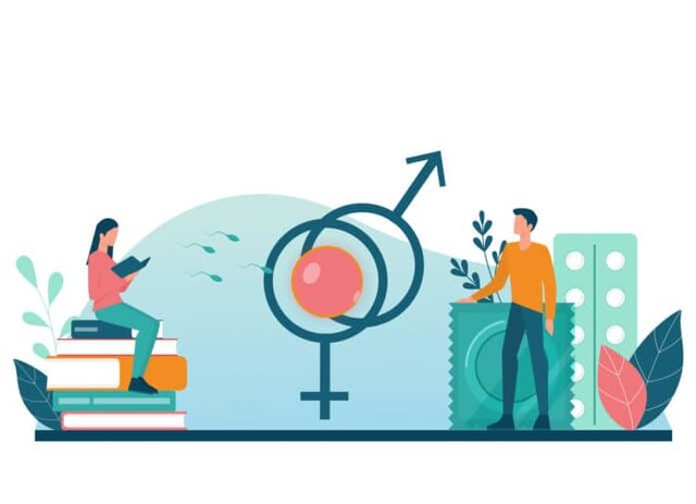 La inversión sexual