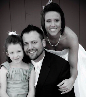 My Mother's First Marriage