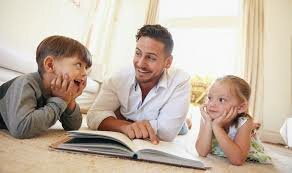 Have Kids With My Wife