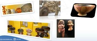 Período Formativo (Período de agricultura extensiva o incipiente)