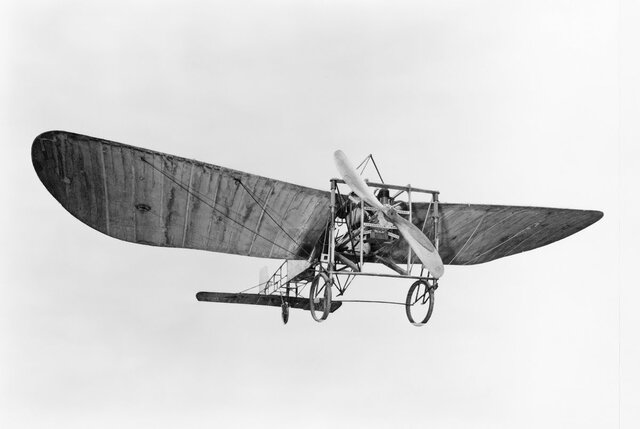 Blériot