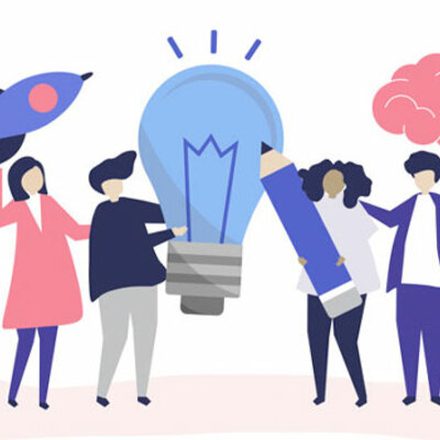 Timeline: INNOVACIONES EDUACTIVAS DE LO GLOBAL A LO NACIONAL