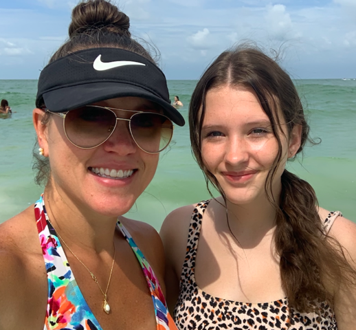 My Mother Gains Full Custody