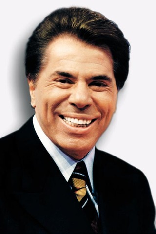 Silvio Santos E Sequestrado