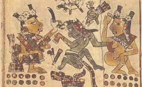 Época Prehispánica (Preclásica)