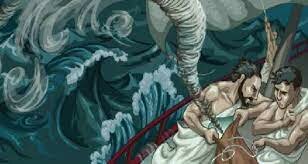 Bag of Wind -Analysis