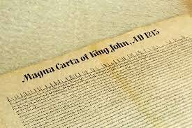 Magna Carta