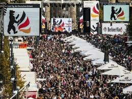 Reunificación Alemana