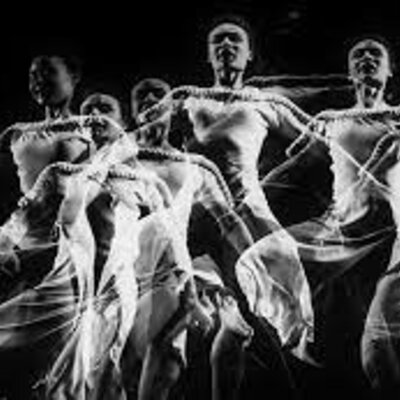Timeline: La Danza Moderna a Través Del Tiempo